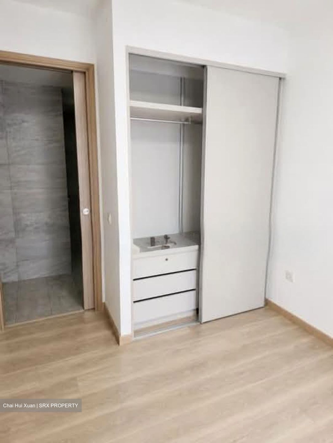 High Park Residences (D28), Apartment #557637611